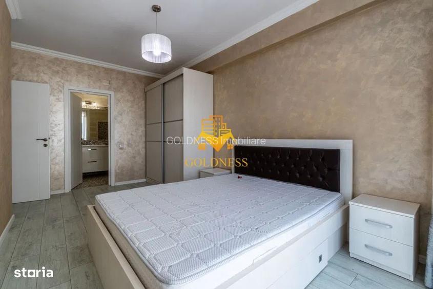 3 camere,lux,parcare, bloc nou, 2 bai, Vivido zona FSEGA, Iulius Mall - 6
