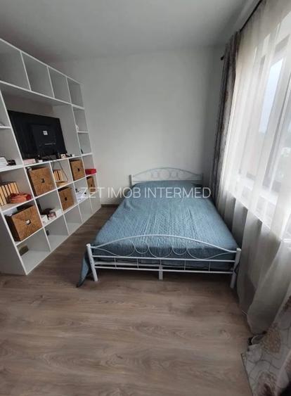 Garsoniera Grozavesti - complex Exigent One - 2