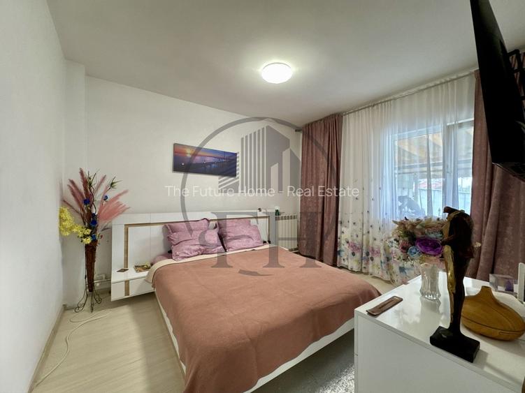 Casă de vânzare Techirghiol, Constanța - 3