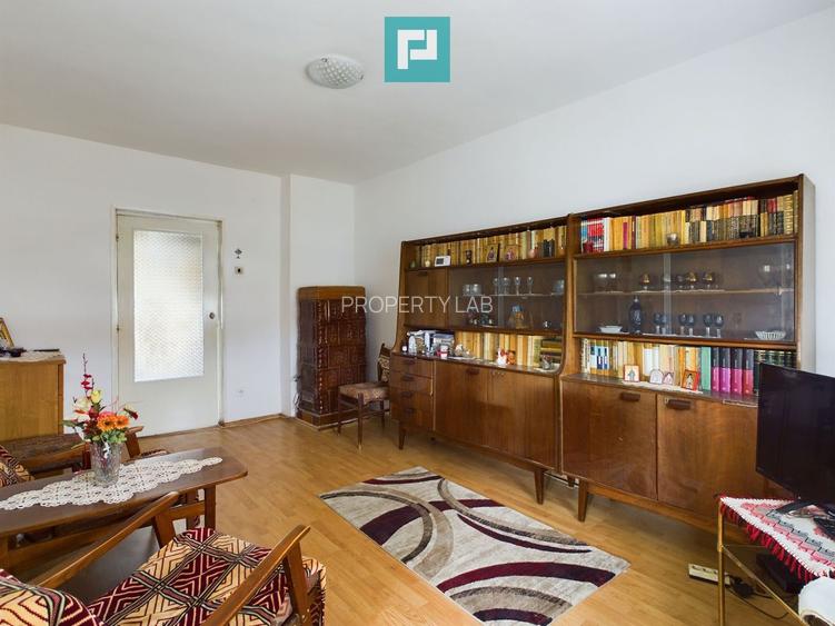 Apartament 3 camere Pâncota - 3