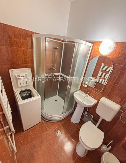 Apartament disponibil in zona Parc Cismigiu / Calea Plevnei - 8