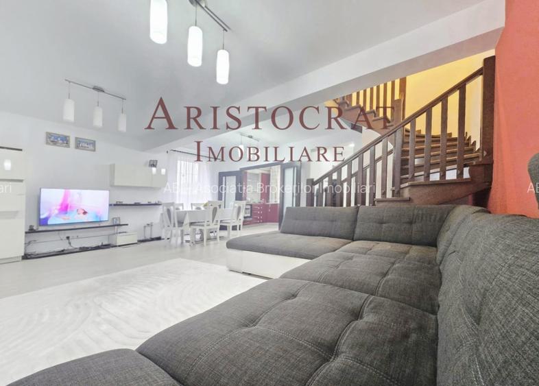 Duplex 3 dormitoare langa padure - 7