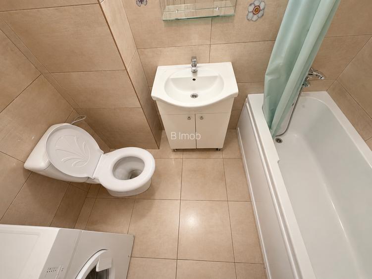 2 camere Tineretului + loc de parcare - 5
