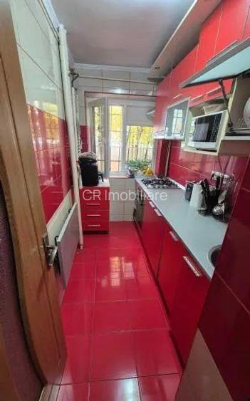 Apartament 2 camere Piata Resita - 5