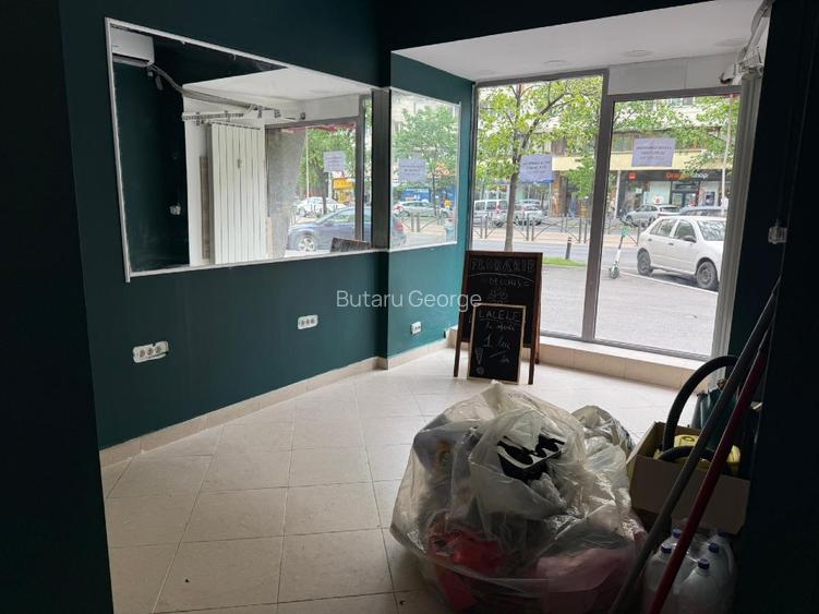 Spatiu Comercial Calea Mosilor, Direct Proprietar - 4
