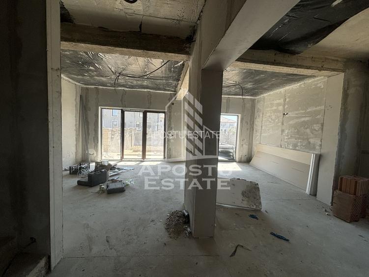 Duplex cu 5 camere in Calea Urseni, finisaje la alegere - 10