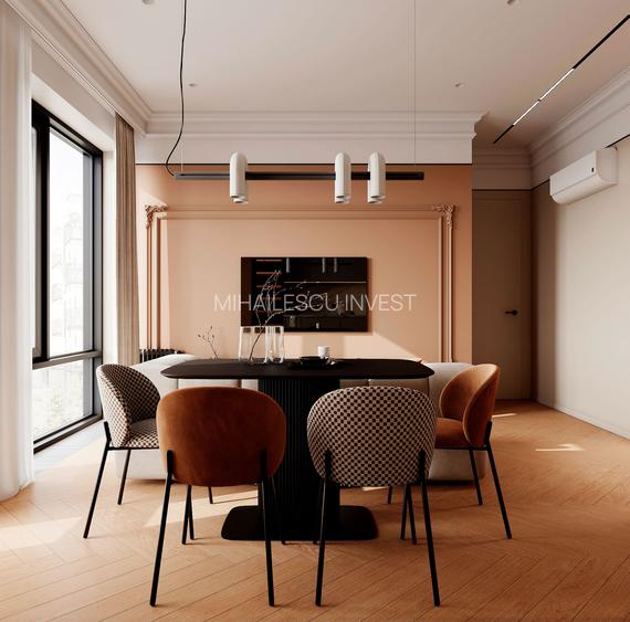 Apartament 3 camere proiect nou | Compartimentare eficienta | Aproape gata - 5