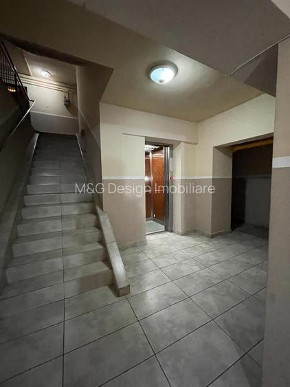 Etaj 1 Calea  Aradului  3 camere  800 m de Iulius Town - 11