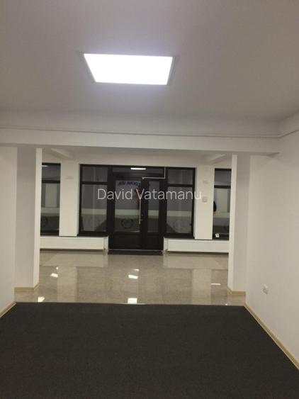 Spațiu comercial str. Bucovina - Botosani - 100mp - 6