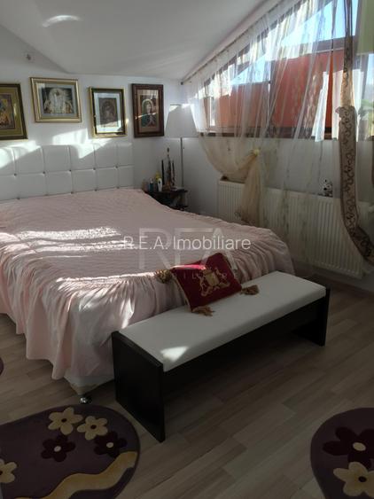 3 camere Doamna Ghica decomandat, et. 3, an 2012, 86 mp - 2