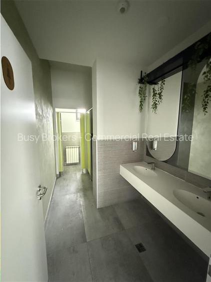 Spatii Birouri - 350 mp - zona centrala - 7