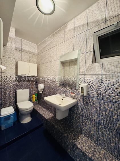 Cladire stradala, Ideala Birouri, Sediu, Clinica, Showroom - 14