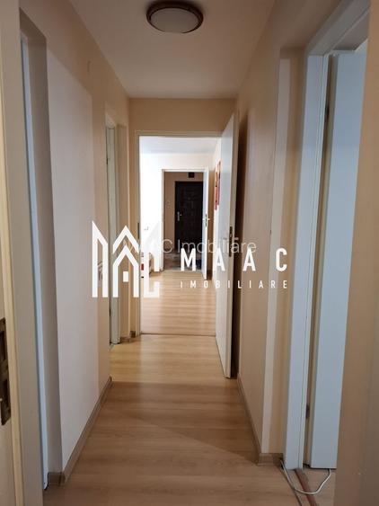 Apartament 3 camere I 66 mpu I Decomandat I Mihai Viteazu - 14