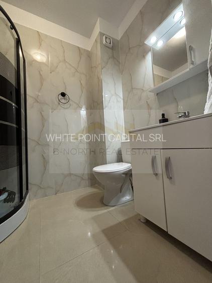 Garsonieră mobilată complet | Loc parcare inclus | Militari Residence - 7