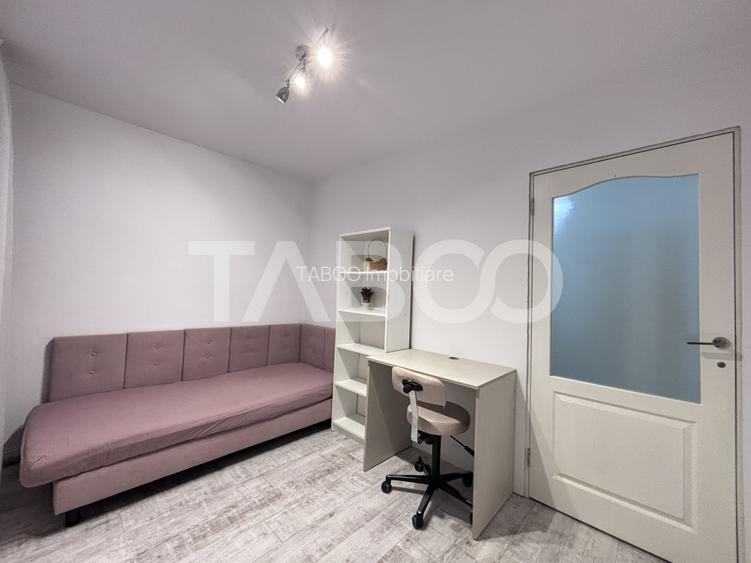 De vanzare apartament cu 2 camere Iulius Mall pretabil investitie - 3