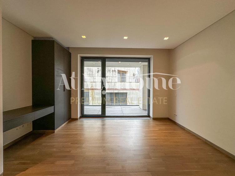 Apartament MODERN 2 dormitoare, finisaje lux, partial mobilat, 2 parcari, terase - 21