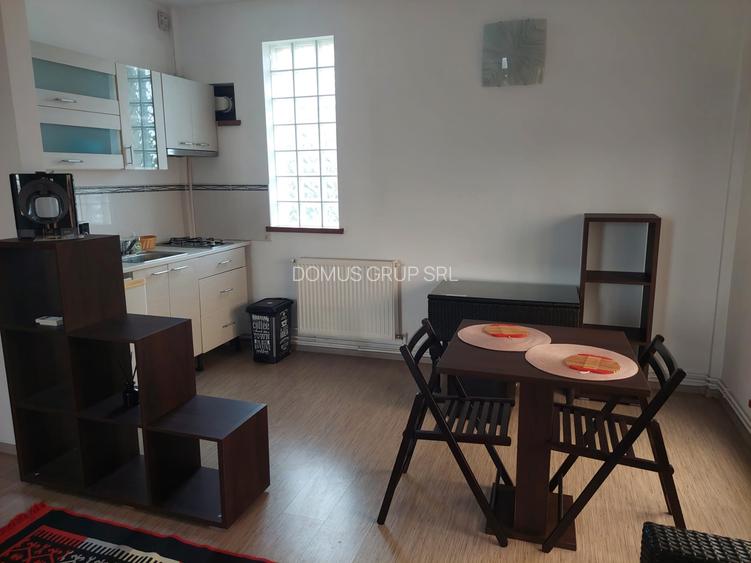 Oferim spre închiriere apartament intr un bloc privat zona Coiciu - 8