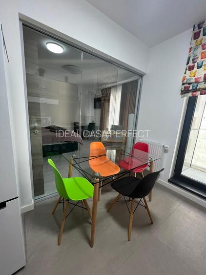 21 Residence din Bd. Iuliu Maniu 15 H langa Carrefour, parcul Liniei - 8