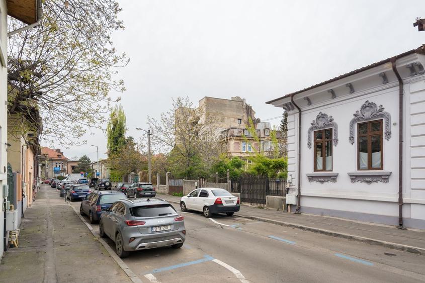 Teren cu autorizatie I Plantelor I Sf. Stefan I Pache Protopopescu, Comision 0% - 5