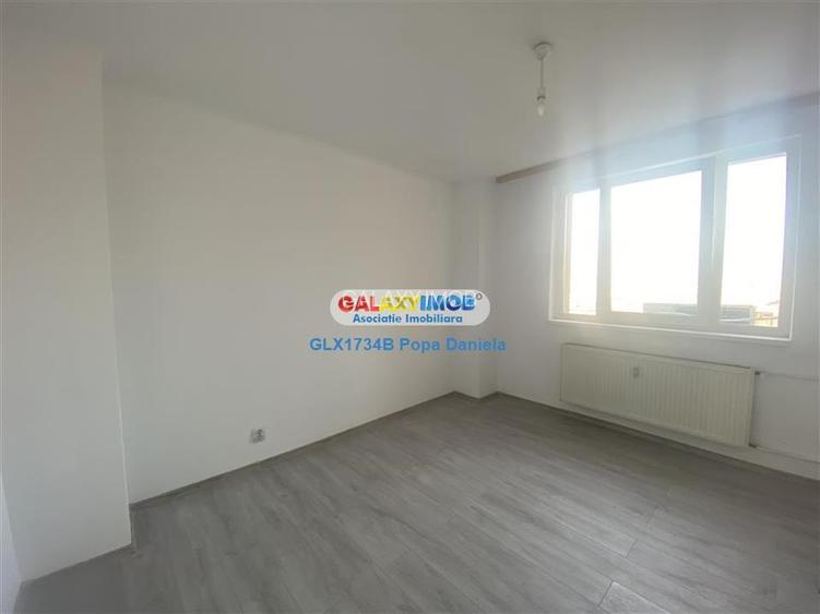 Apartament 3 camere decomandat Militari metrou Lujerului, bloc 1979 - 5