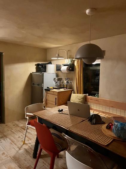 Casa traditionala, restaurata complet - 10