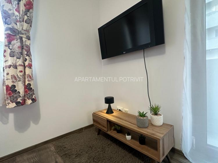 OPORTUNITATE- NU RATA!!! Apartament cu 3 camere cu parcare,langa parcul Poligon - 18