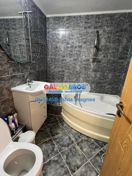 INCHIRIERE apartament 2 camere Aparatorii Patriei (Kaufland) - 9