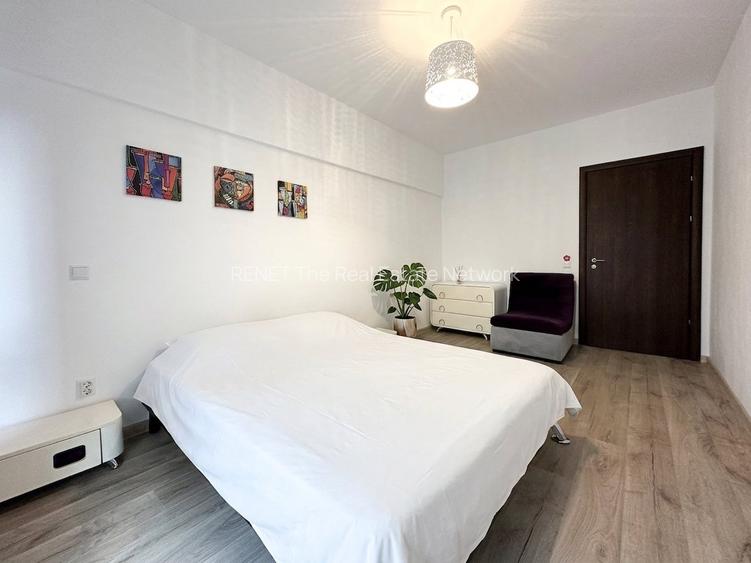 2 camere + parcare + boxa, acces piscina, Cartierul Solar - 11