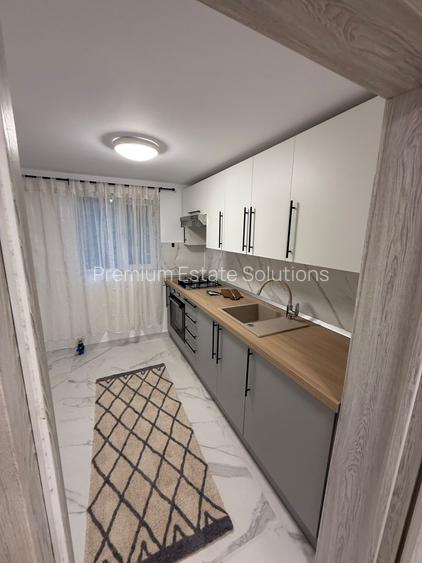 Apartament 3 camere  | Finisaje premium | Militari Residence-Comision 0% - 8