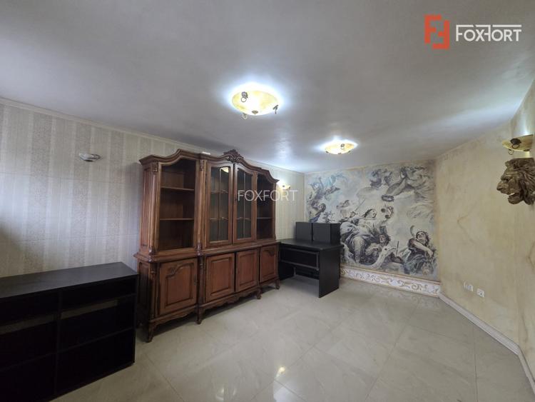 Inchiriez spatiu de birou, mobilat modern, zona Centrala - 3