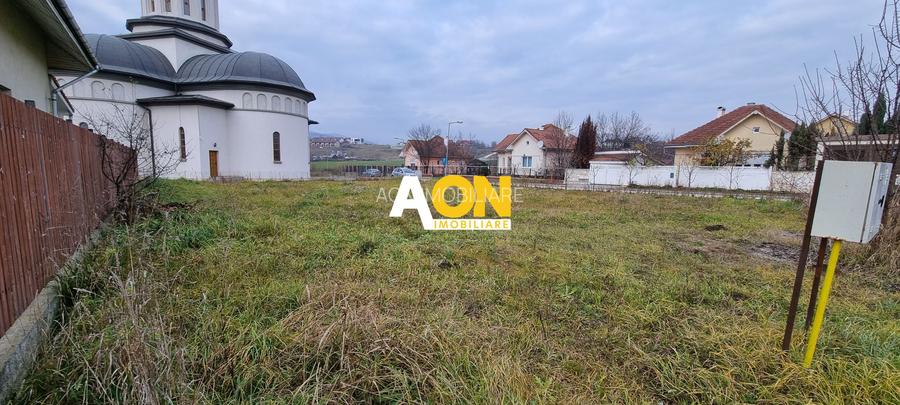 De vanzare 601 mp teren intravilan, cu utilitati - 2