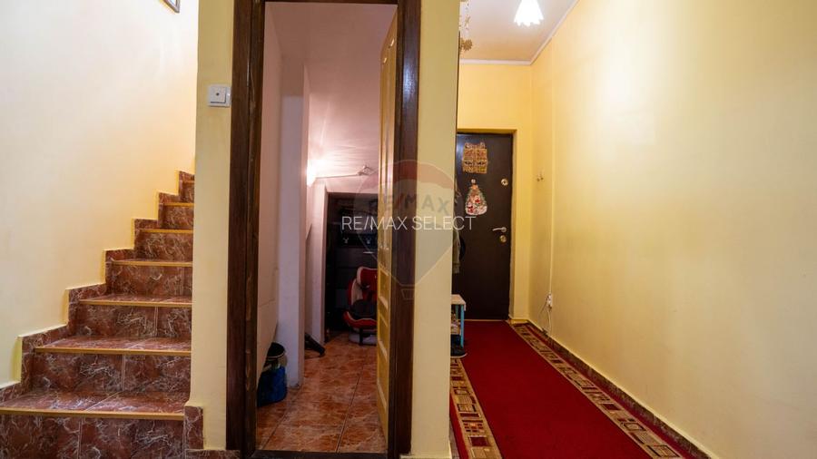 Colentina- Ion Creanga - vanzare vila 6 camere, prosumator - 11