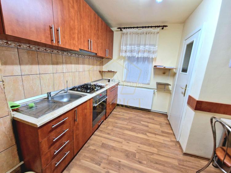 Apartament cu 3 camere | Girocului - 4