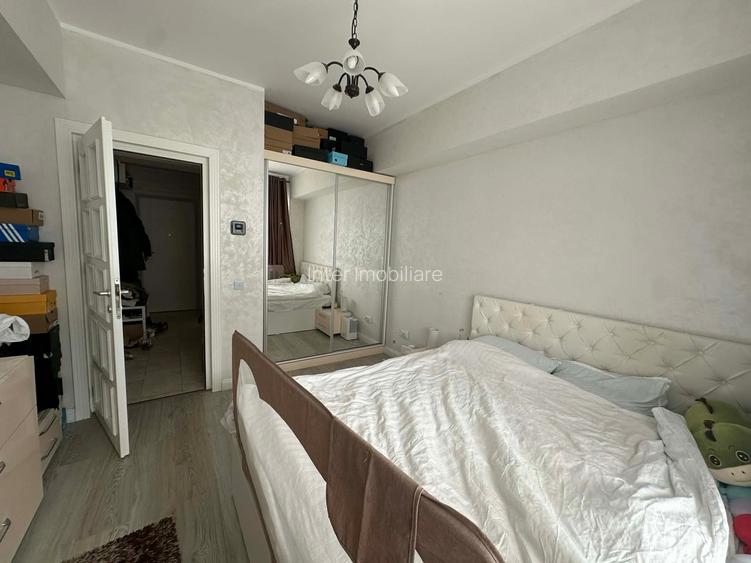 Apartament cu 2 camere decomandat  intabulat Royal Town Cod 162255 - 5
