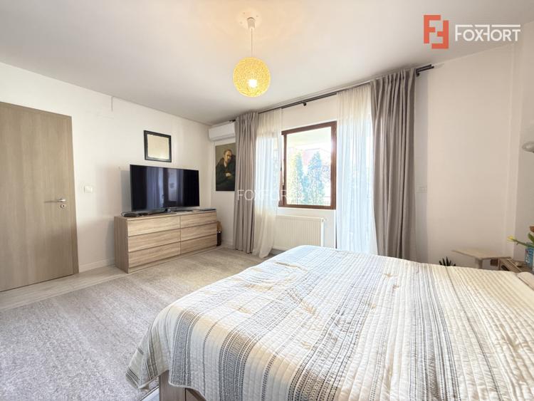 Apartament cu 3 camere de vanzare in Timisoara, zona Torontalului - 26