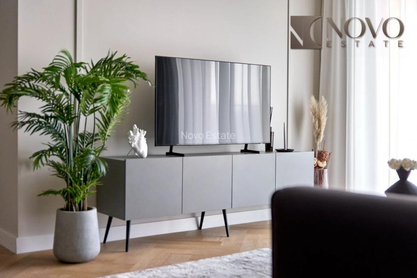 2 Camere | Comision 0% | Afi North | Sala fitness | 2 minute metrou - 6