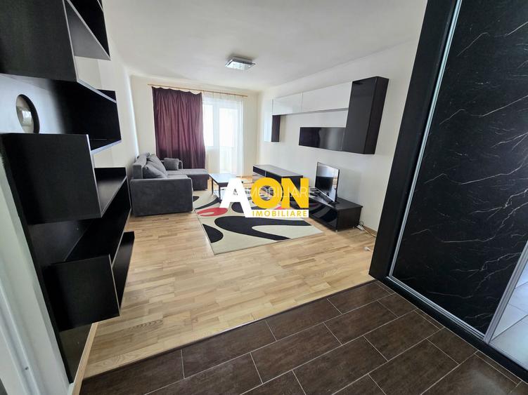 Apartament 2 Camere, Renovat Zona Cetate, Bloc cu Lift - 9