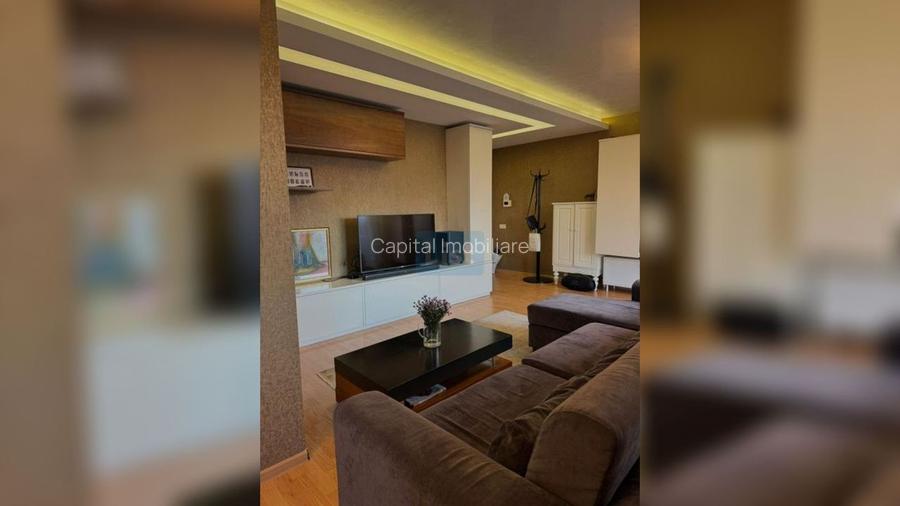 0% Comision | Apartament de lux decomandat cu 3 camere, 90 mp | Europa - 3