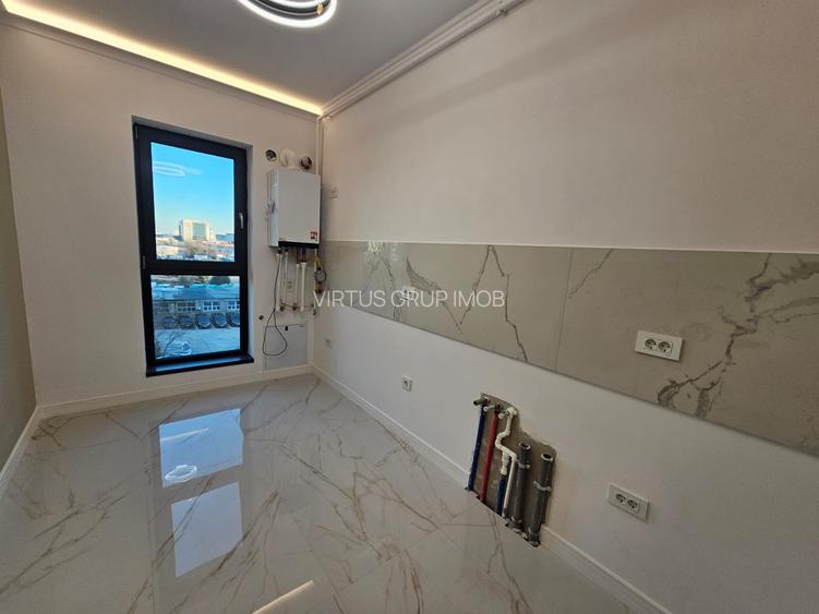 Garsoniera superba Exigent Plaza Residence Faza 5 / 40 m /vedere Afi Palace/Parc - 11