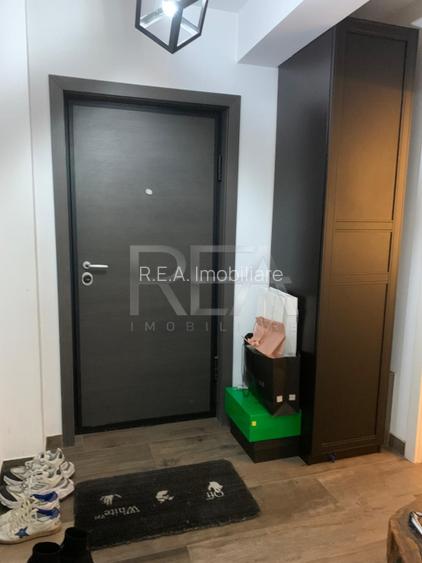 2 camere mobilat si utilat cu loc de parcare in Otopeni - 6