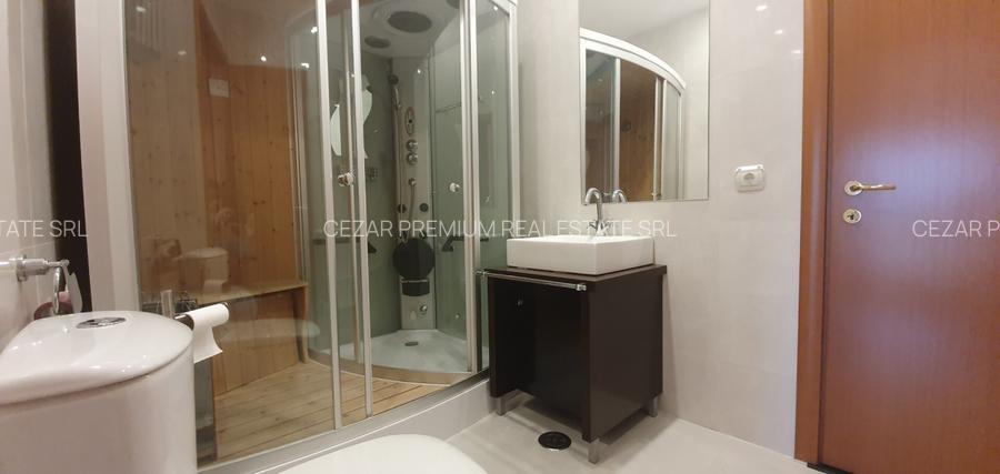 PIPERA COMPLEX DE VINZARE VILA IBIZA GOLF LIGHT - 45