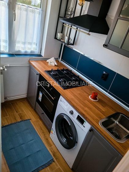 Garsoniera Drumul Taberei, mobilata si utilata,  metrou Favorit -Pet Friendly - 2