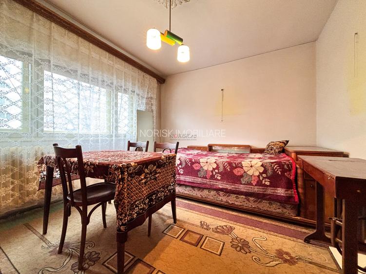 4 CAMERE langa MARRIOTT - Etajul 2 și apartamentul pe care îl faci asa cum vrei - 9