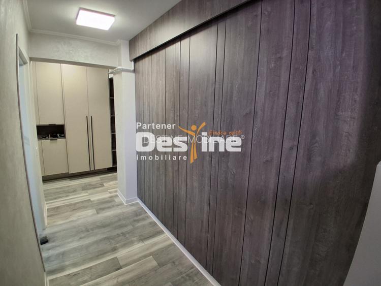 Complex nou Rediu -  preturi cu TVA inclus - locuri de parcare intabulate - 9