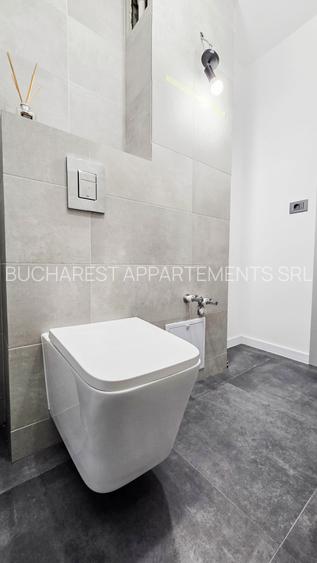 Apartament 3 camere Calea 13 Septembrie / JW Marriott - 21