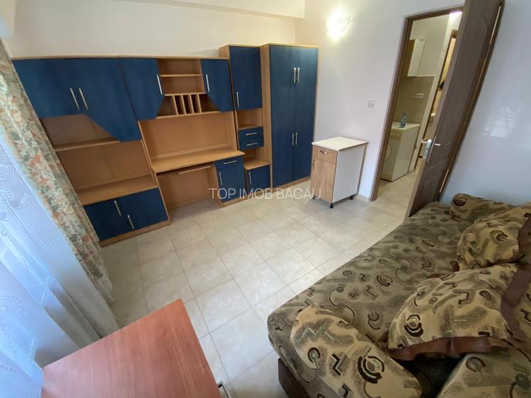 Garsoniera la parter 24mp, Insula de Agrement - 3