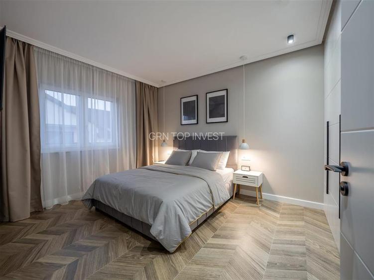 Apartament modern 2 camere in Cartierul Arhitectilor - 4