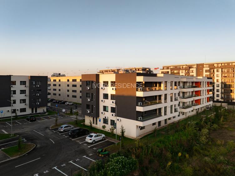 Ivory Residence - 16