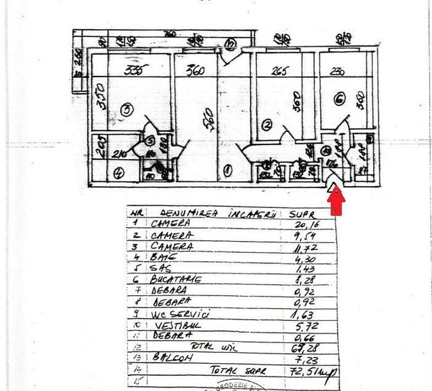 COMISION 0% - Banu Manta 18 - adiacent Piata Victoriei - 24