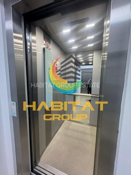 Timpuri Noi 2 camere de vanzare si terasa de 27 mp - 16